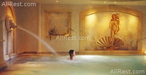 Myconian Ambassador Hotel & Thalasso Spa 16